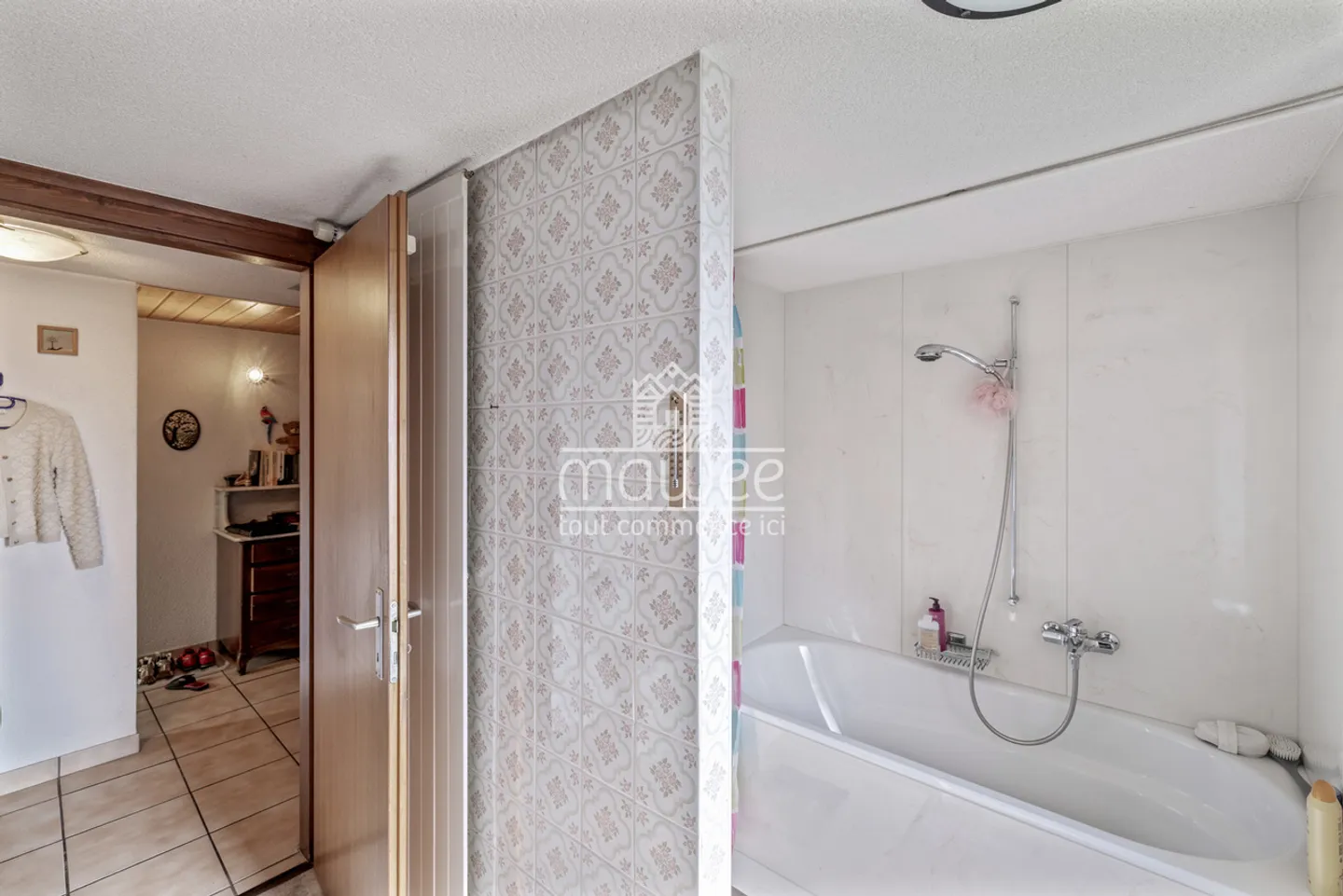 Chalet con estensione e grande potenziale a Granois - Foto 6 di 13