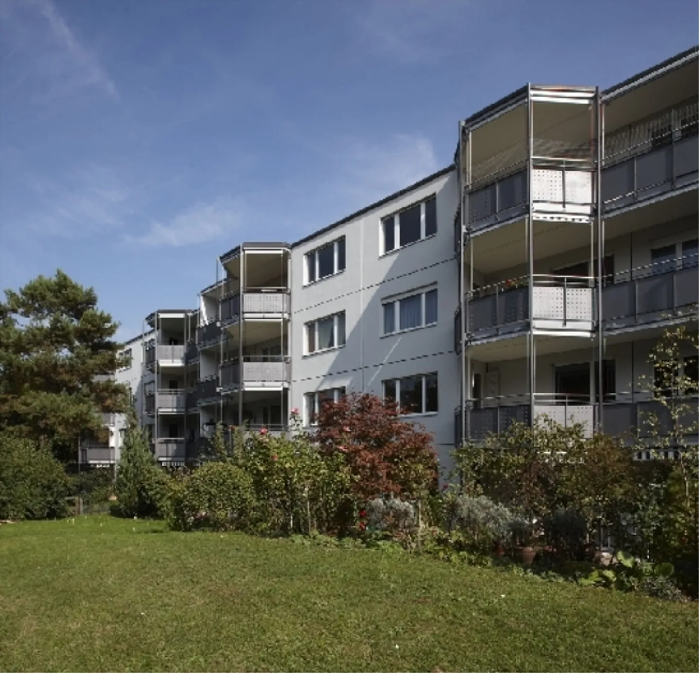 Appartement à louer - Photo 1 sur 1