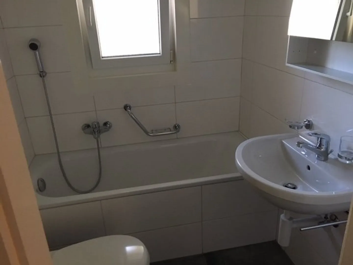 Bright and spacious 3.5 room apartment - Photo 4 of 7