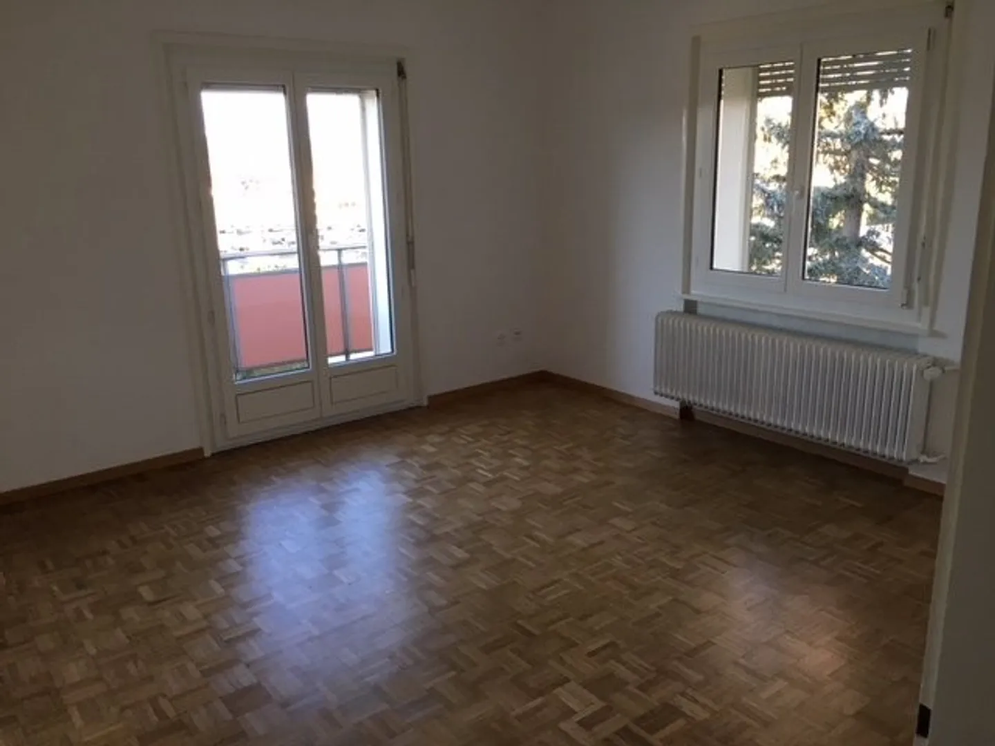 Bright and spacious 3.5 room apartment - Photo 5 of 7