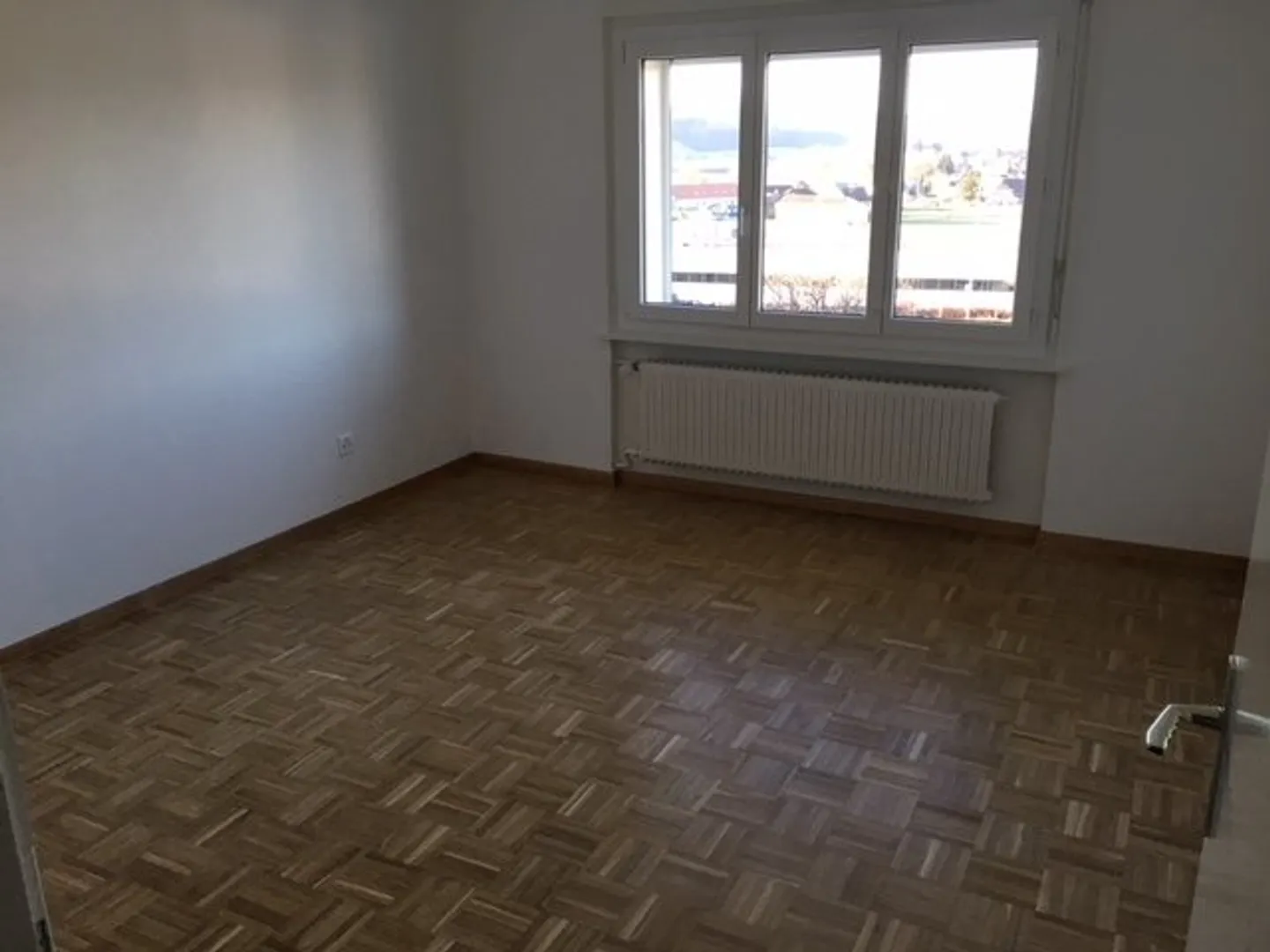 Bright and spacious 3.5 room apartment - Photo 6 of 7
