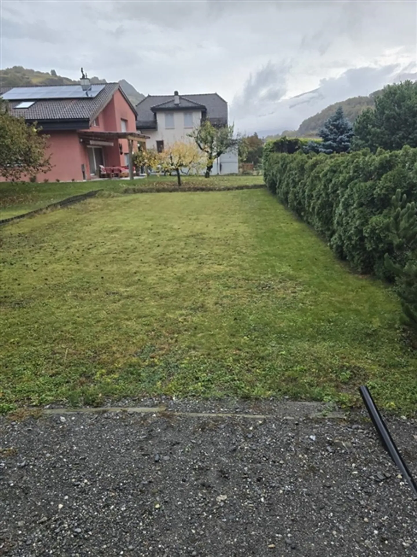 Appartement rénové charmant au 2ème étage avec 2,5 pièces à Pont-de-la-Morge (Sion) - Photo 9 sur 10