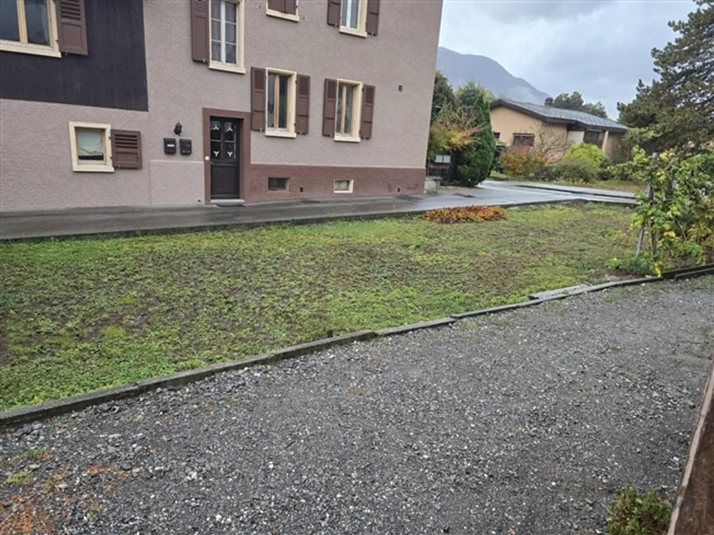 Appartement rénové charmant au 2ème étage avec 2,5 pièces à Pont-de-la-Morge (Sion) - Photo 10 sur 10