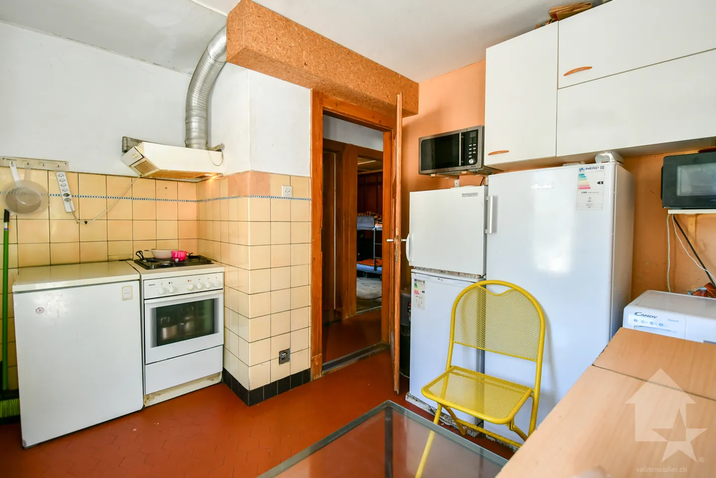 Appartamento in affitto - Foto 11 di 13
