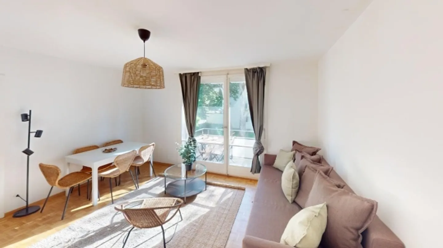 Apartment for rent - Photo 1 of 1