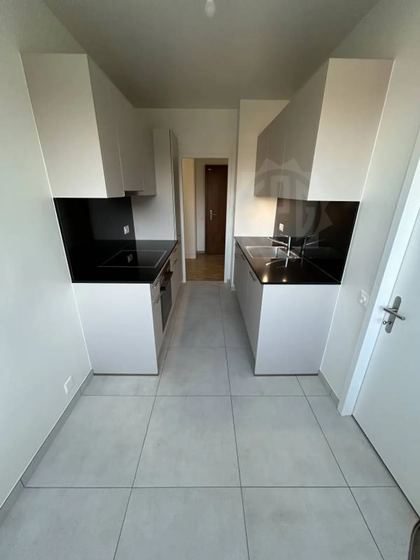 Bel appartamento - Ginevra - Foto 3 di 4