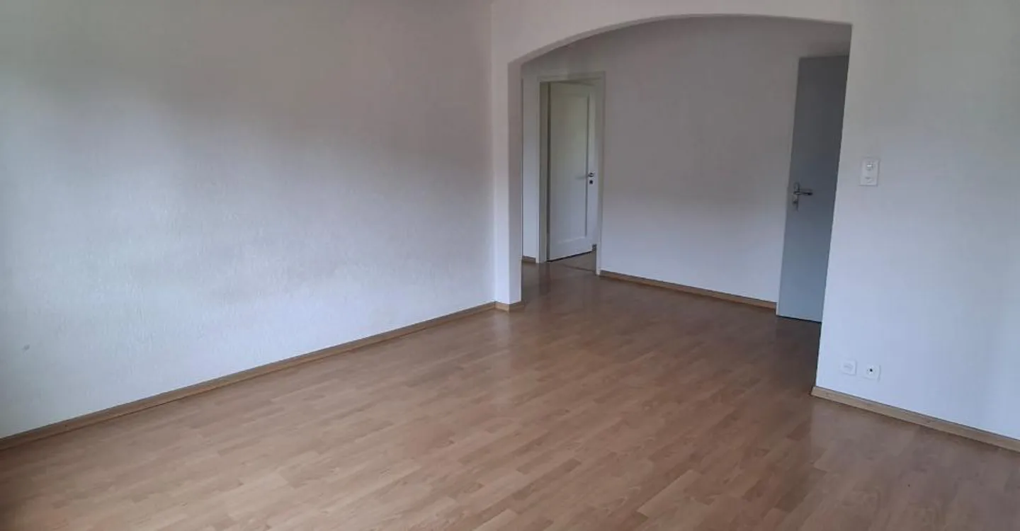 4,5-Zimmer-Wohnung zur Miete in Delémont - Foto 1 von 9
