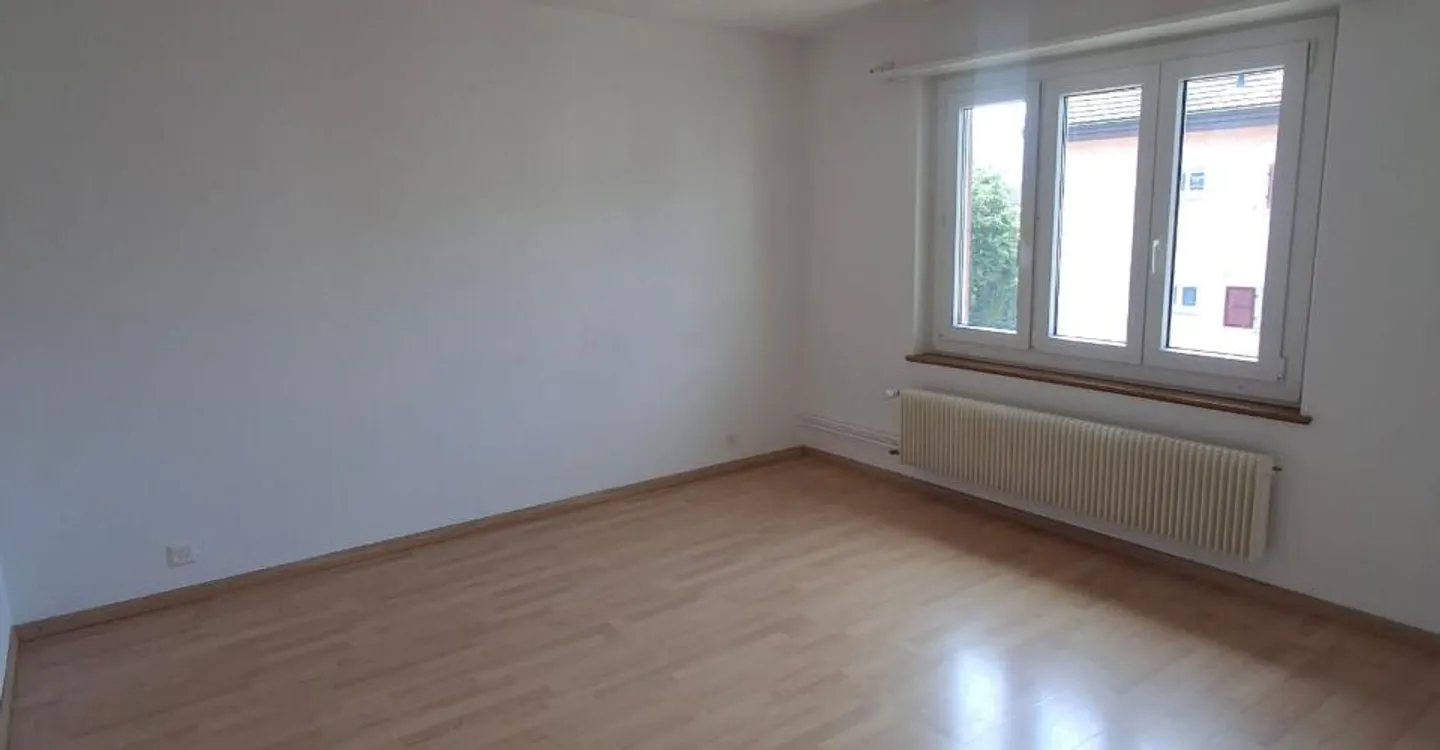 4,5-Zimmer-Wohnung zur Miete in Delémont - Foto 2 von 9