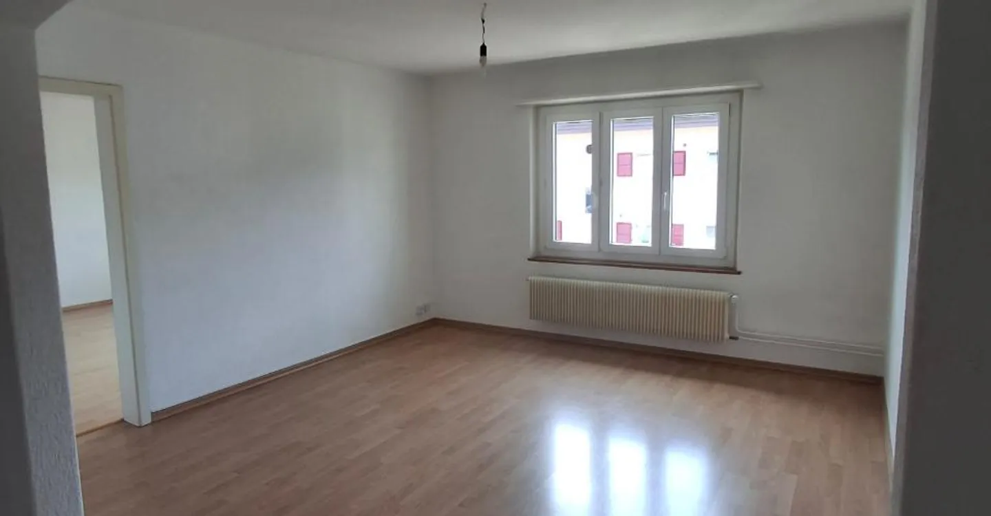 4,5-Zimmer-Wohnung zur Miete in Delémont - Foto 3 von 9