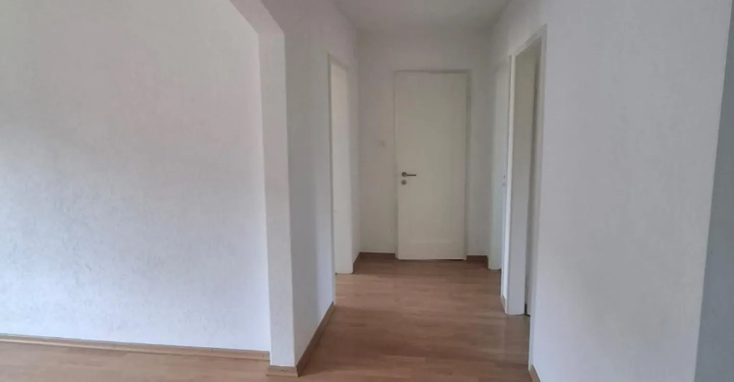 4,5-Zimmer-Wohnung zur Miete in Delémont - Foto 4 von 9