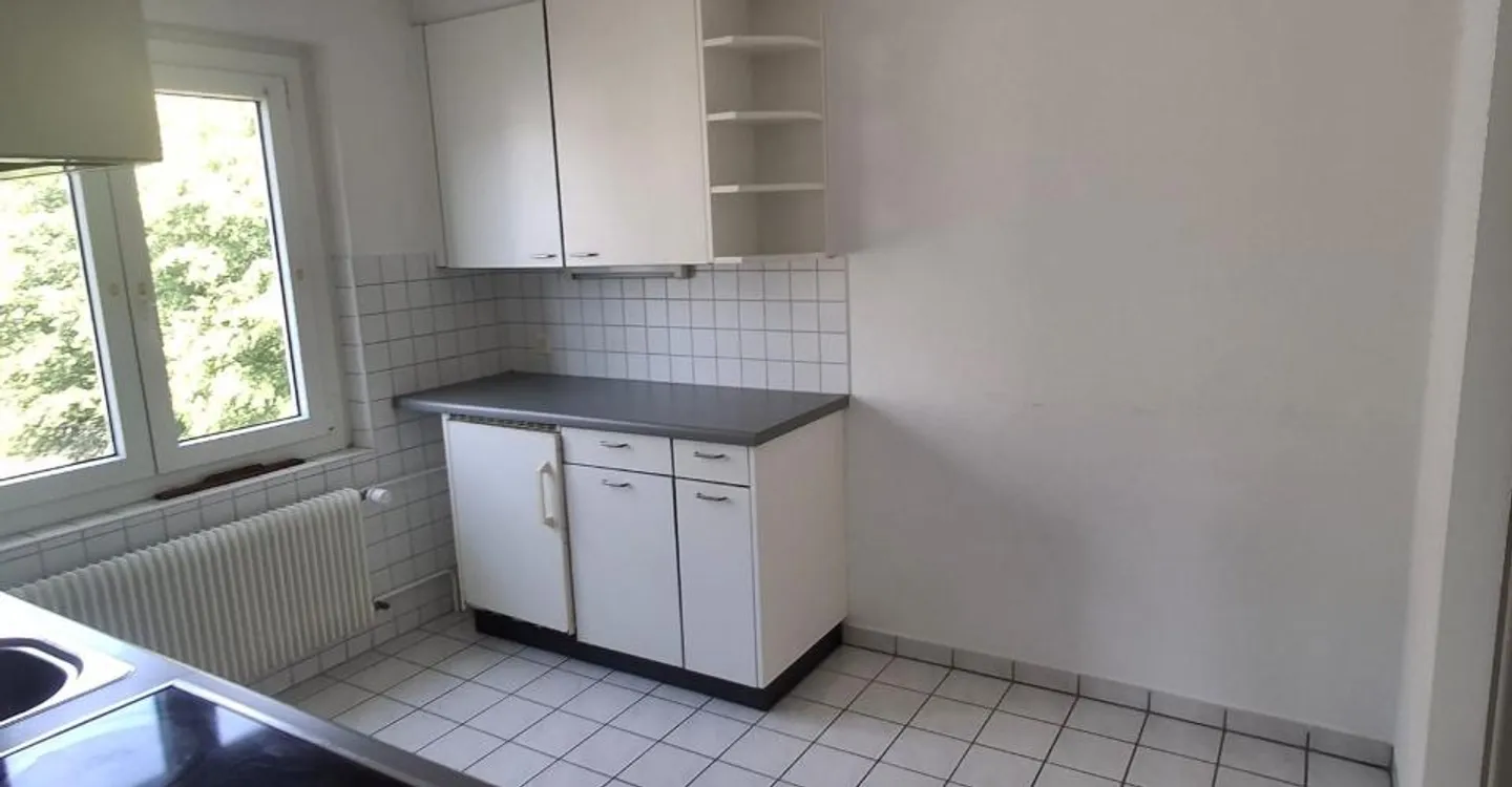 4,5-Zimmer-Wohnung zur Miete in Delémont - Foto 6 von 9