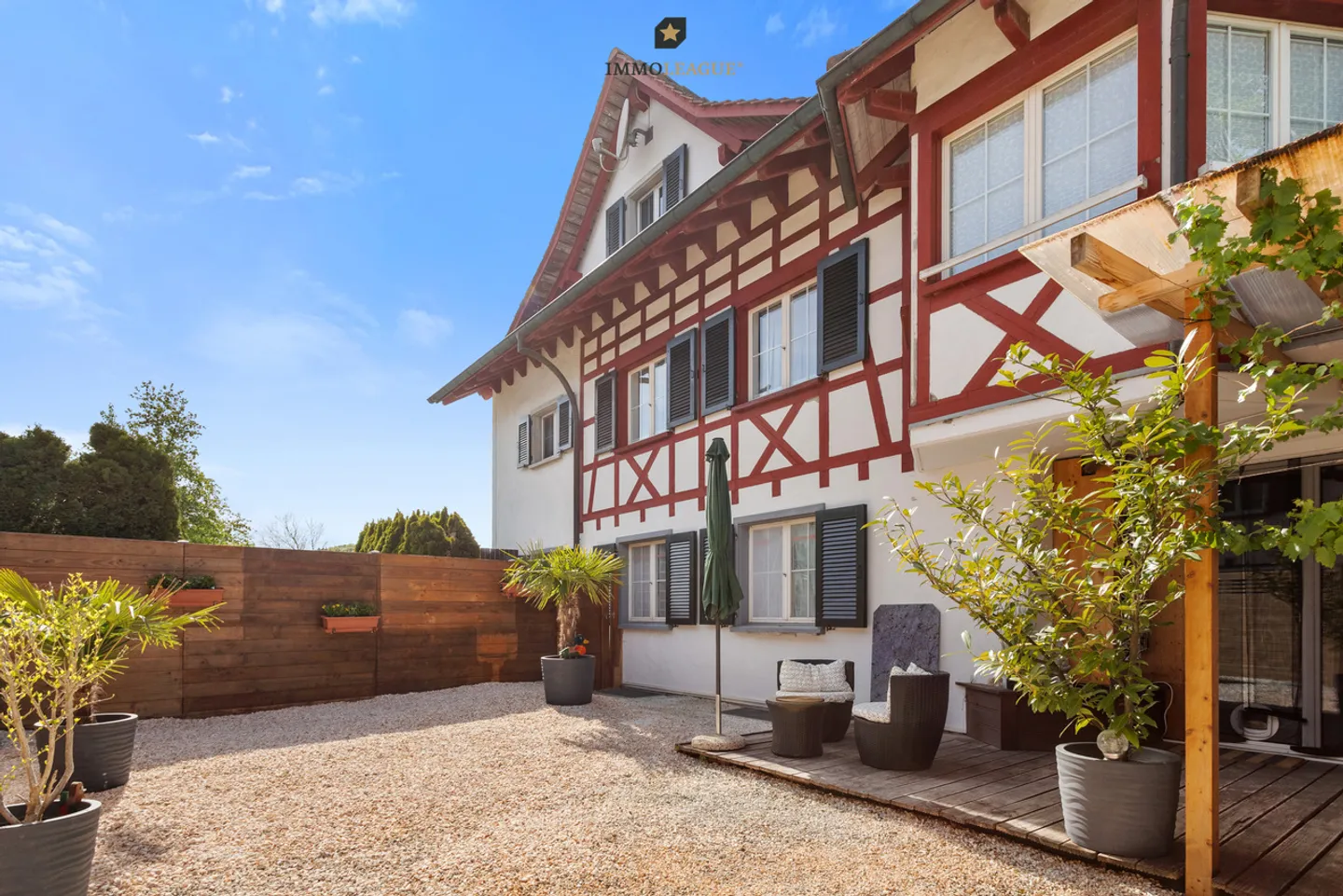 Affascinante Riegelhaus con flessibilità - Foto 5 di 10