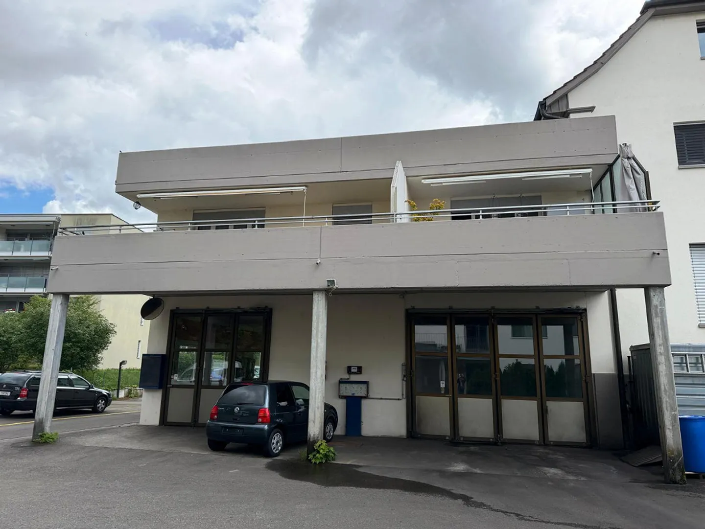 Officina per motociclette o e-bike - Foto 1 di 1