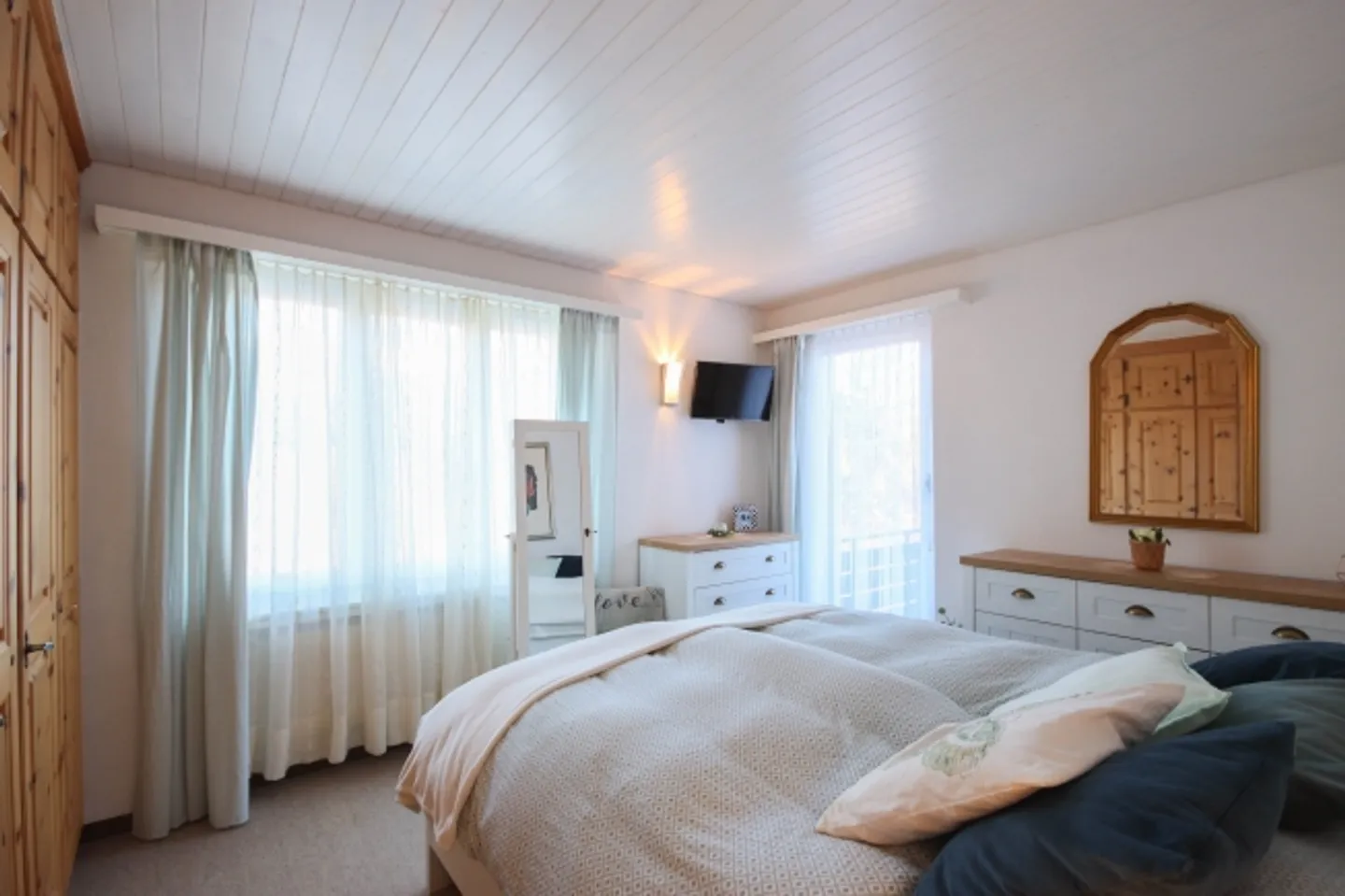 Maison secondaire confortable à Laax, canton de GR - Photo 6 sur 10