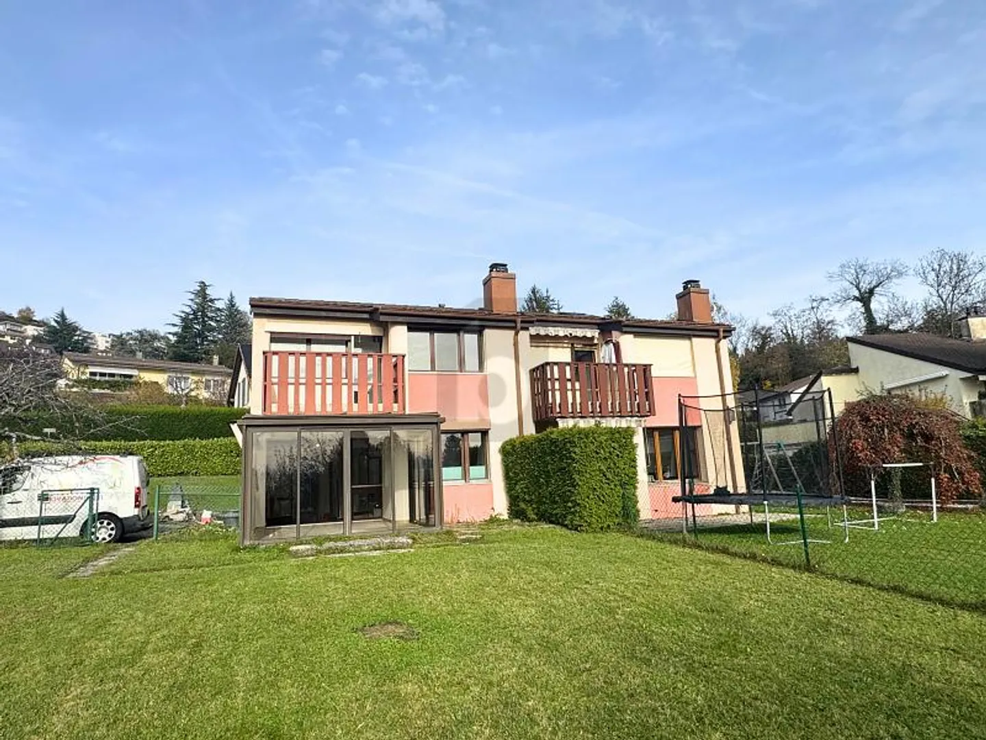 MAGNIFIKTE IMMOBILIE MIT SEEBLICK - Foto 2 von 3