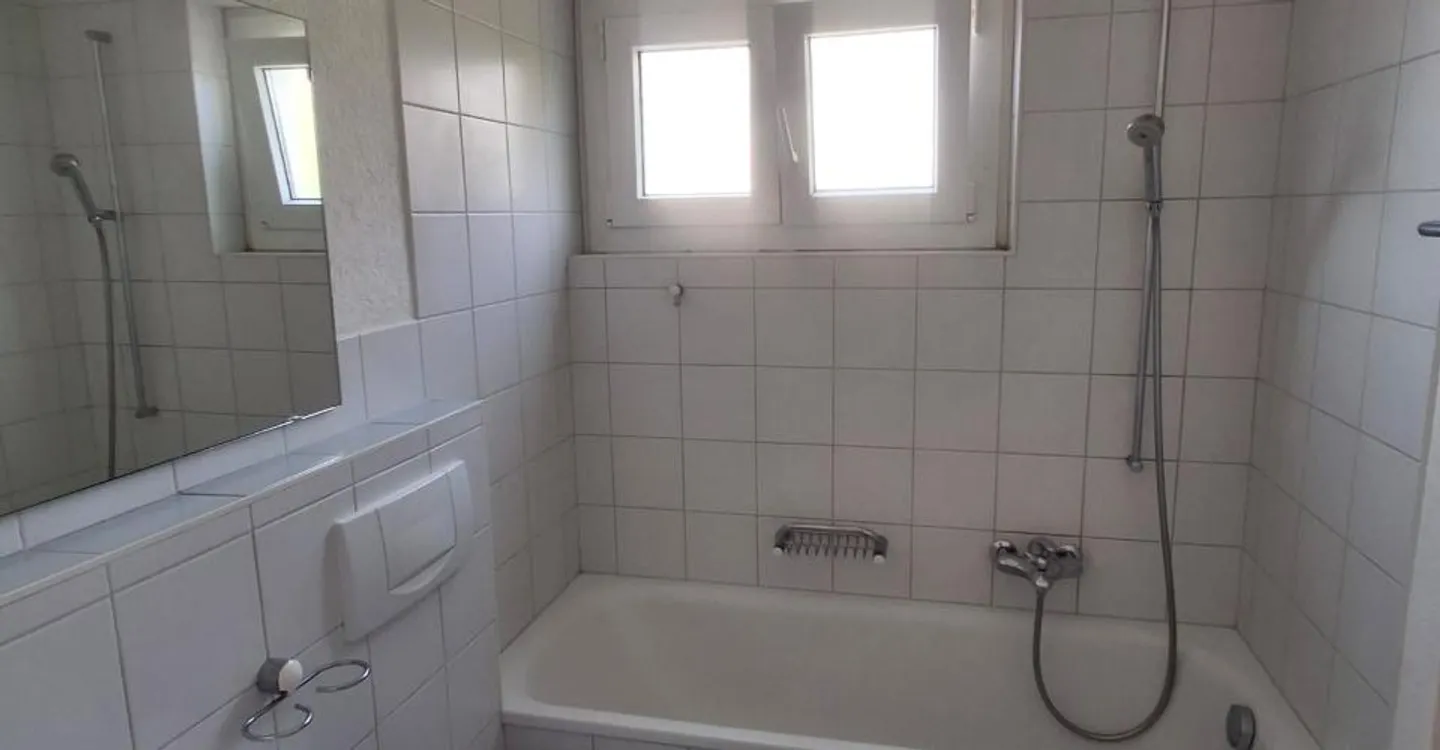 4,5-Zimmer-Wohnung zur Miete in Delémont - Foto 9 von 9