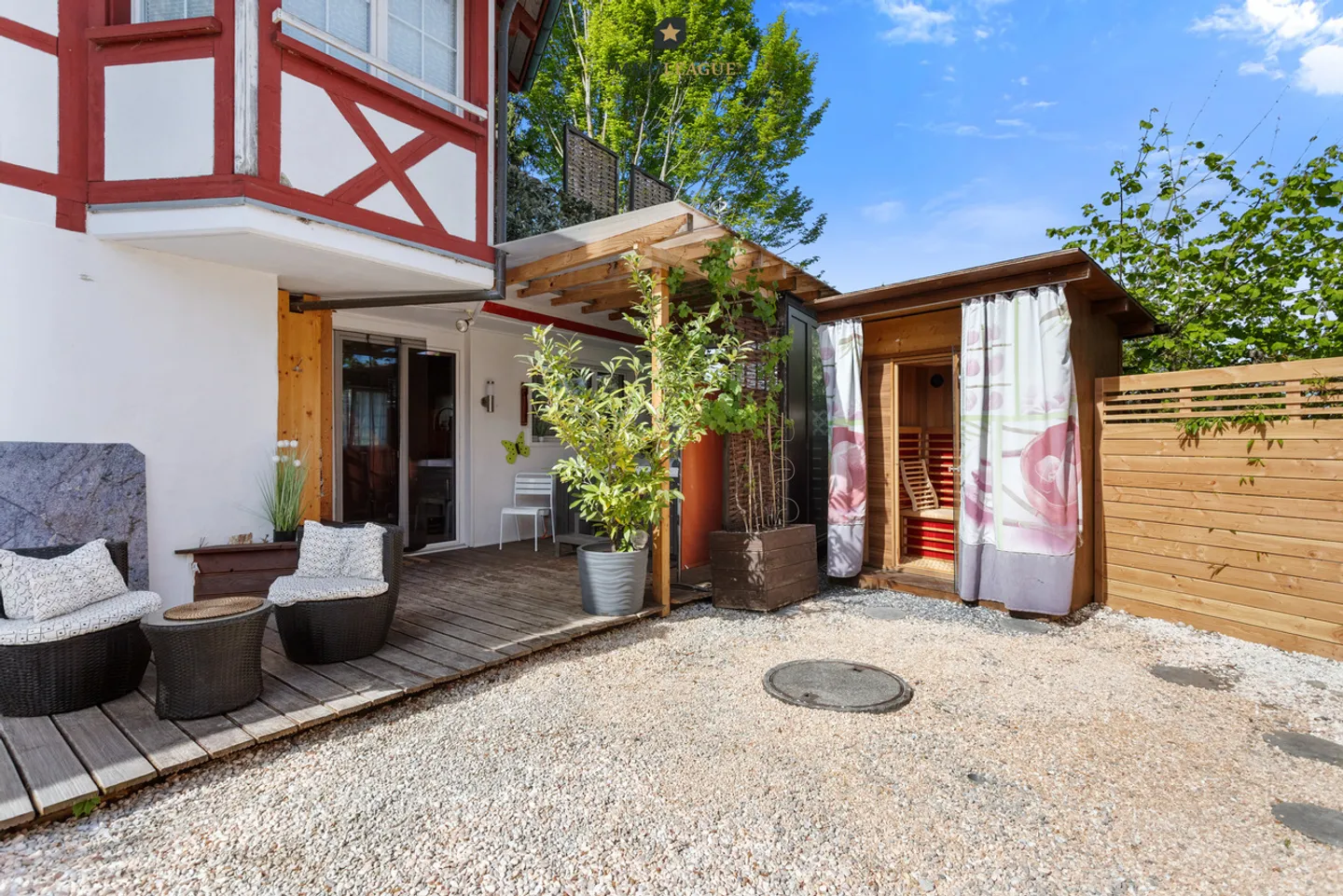 Affascinante Riegelhaus con flessibilità - Foto 7 di 10