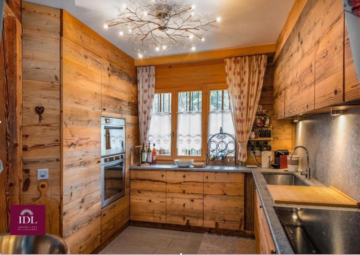 Chalet in affitto - Foto 7 di 13