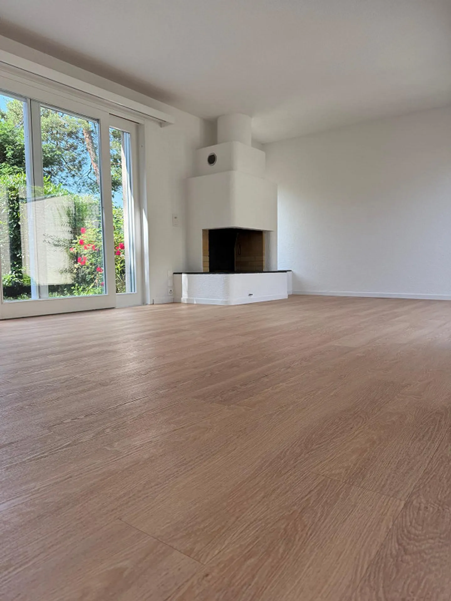 Elegante casa unifamiliare di 4,5 stanze con giardino a Berna-Est - Foto 2 di 6