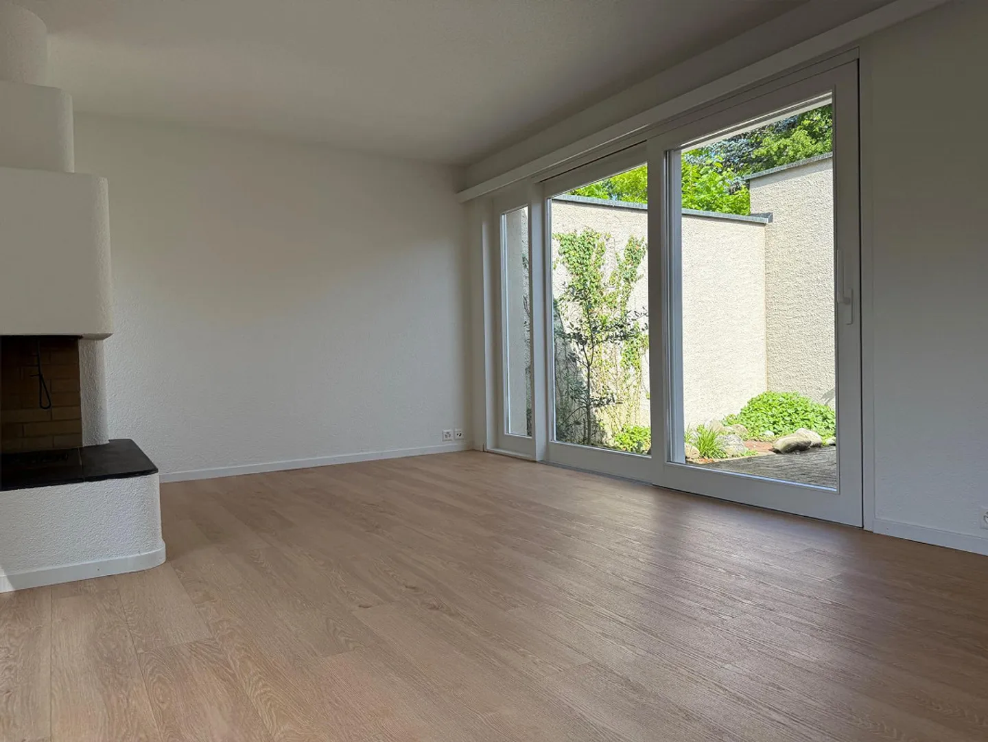 Elegante casa unifamiliare di 4,5 stanze con giardino a Berna-Est - Foto 3 di 6