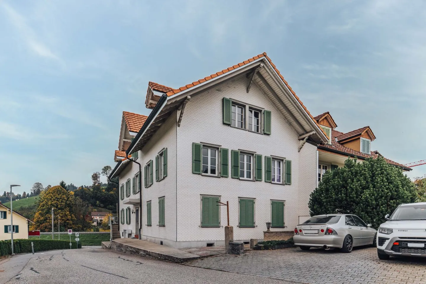 Renditeobjekt mit Sanierungspotenzial - Foto 1 von 13