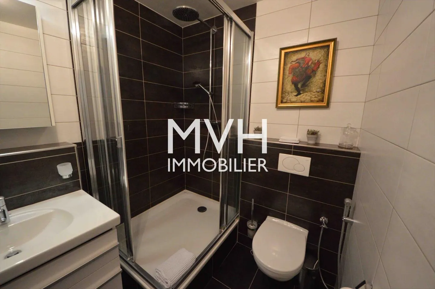 Apartment for rent - Photo 6 of 7