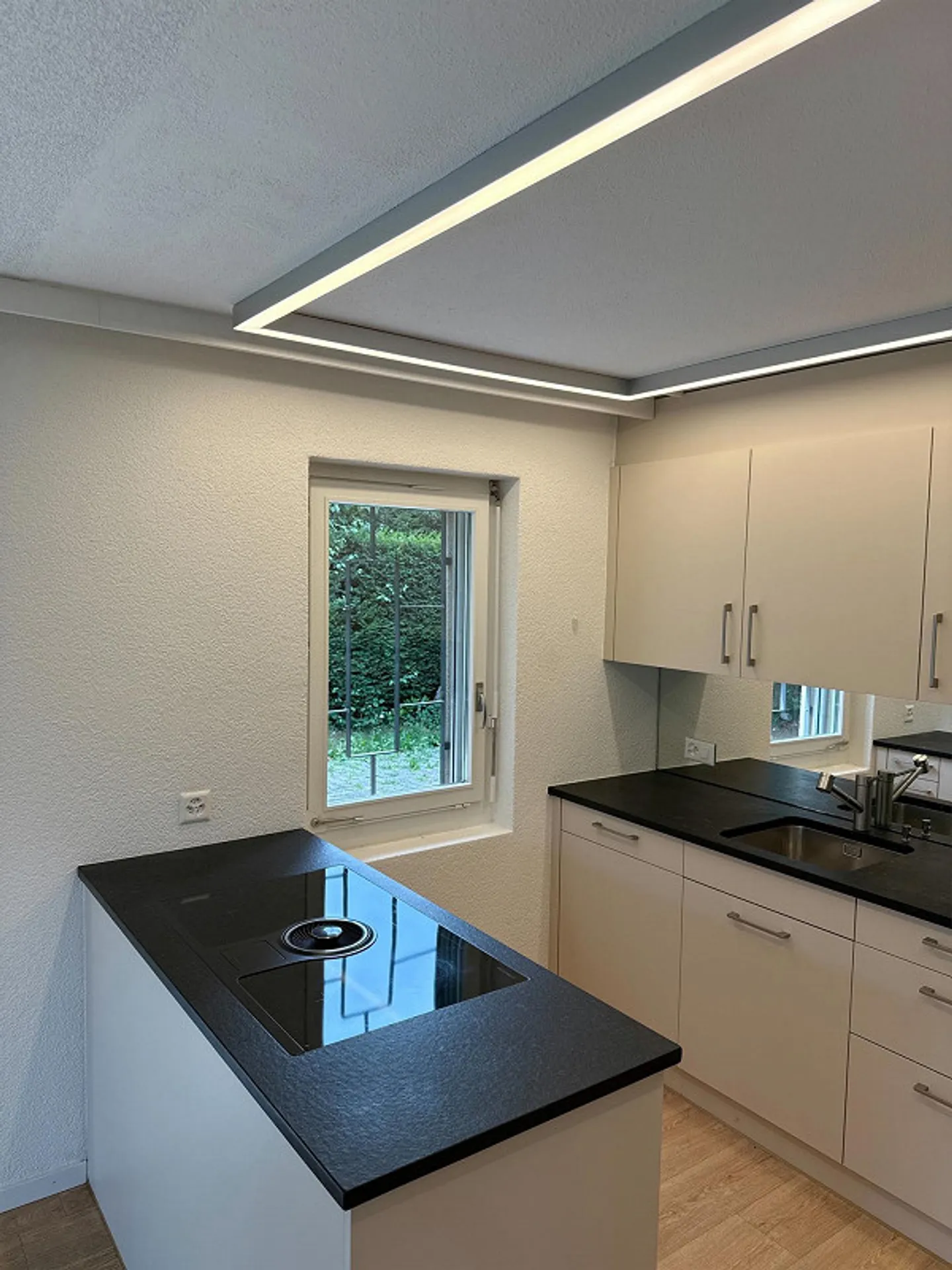 Elegante casa unifamiliare di 4,5 stanze con giardino a Berna-Est - Foto 5 di 6