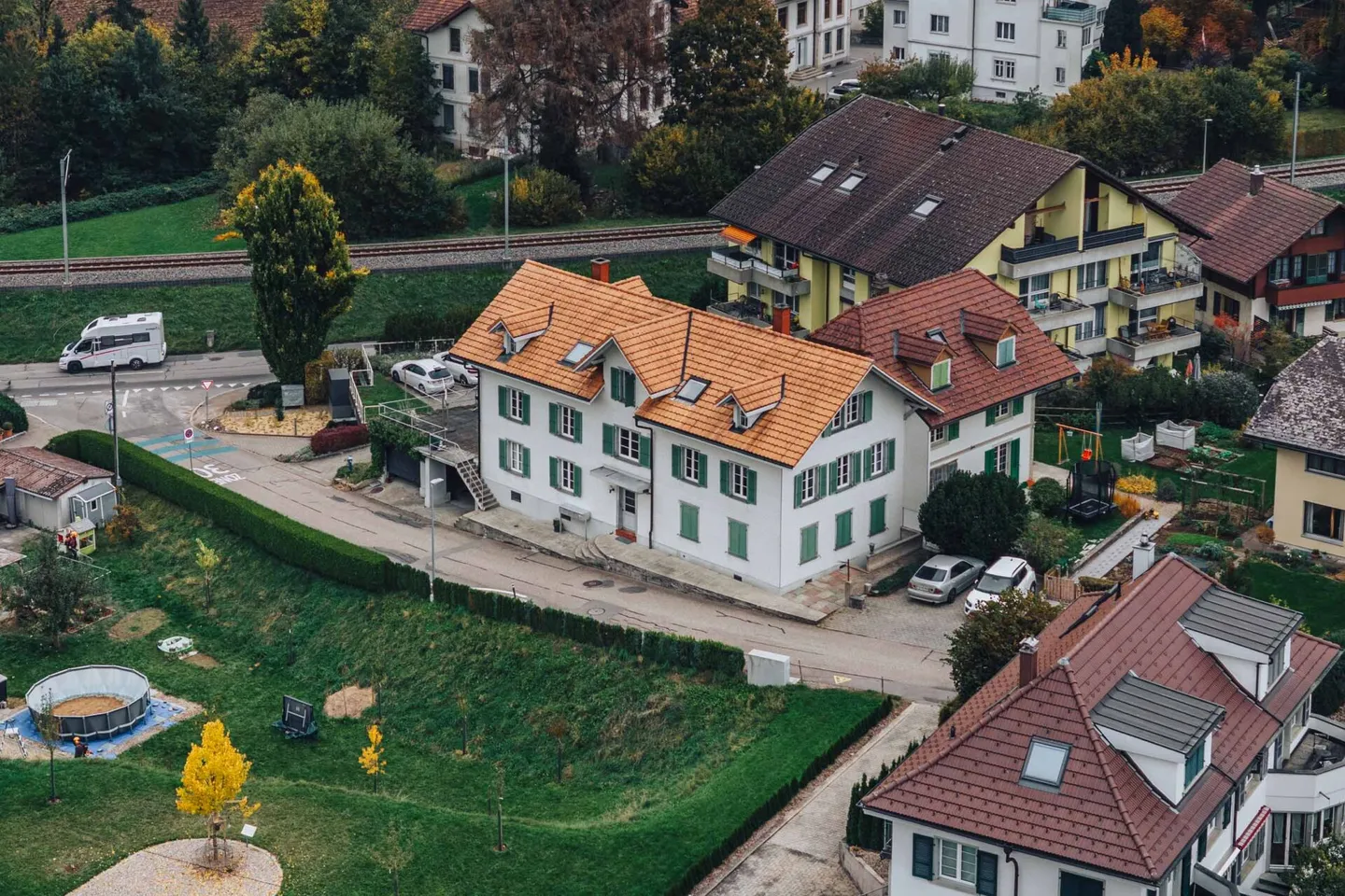 Renditeobjekt mit Sanierungspotenzial - Foto 2 von 13