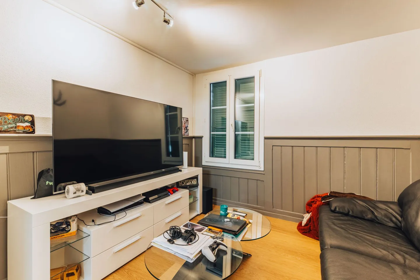 Renditeobjekt mit Sanierungspotenzial - Foto 5 von 13