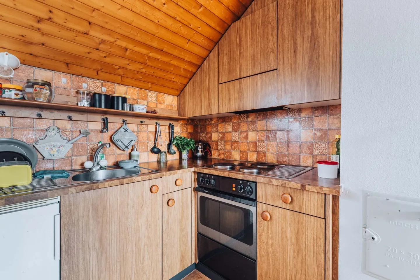 Renditeobjekt mit Sanierungspotenzial - Foto 7 von 13