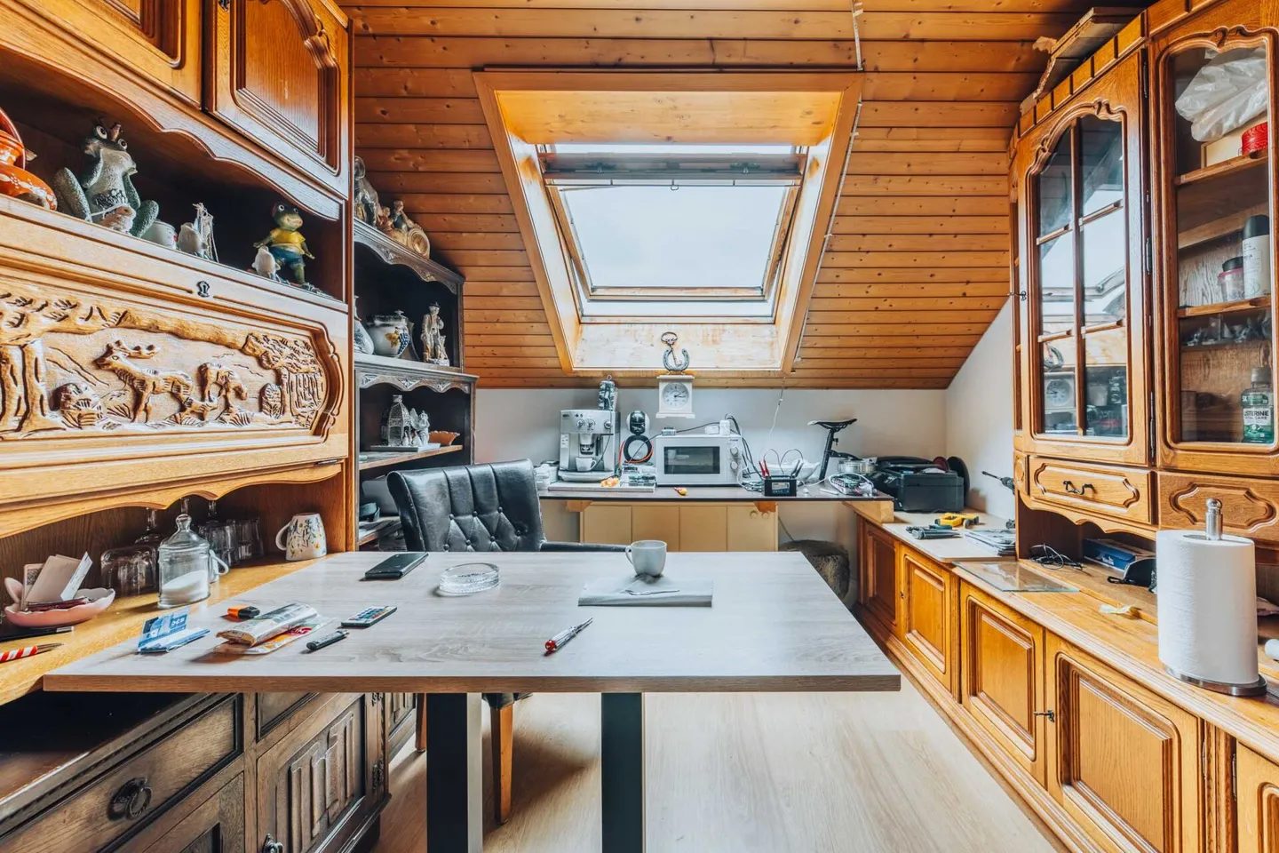 Renditeobjekt mit Sanierungspotenzial - Foto 8 von 13