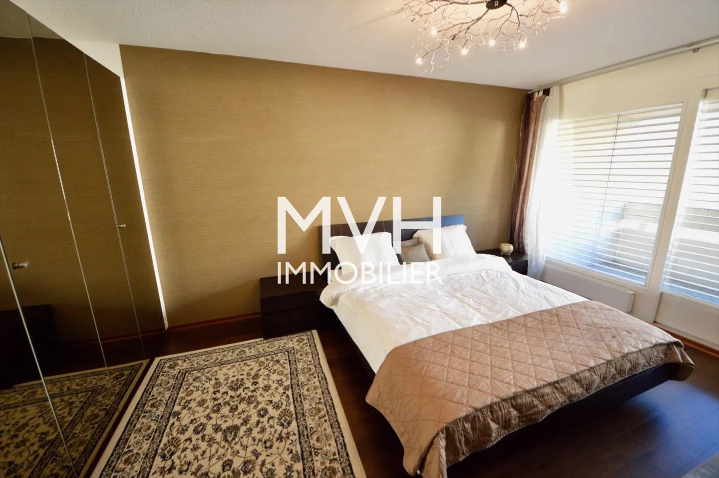 Apartment for rent - Photo 5 of 7