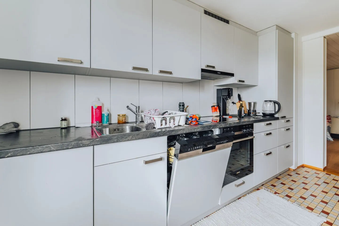 Renditeobjekt mit Sanierungspotenzial - Foto 9 von 13