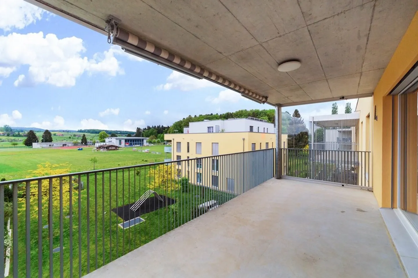 Appartamento moderno a Bützberg - Foto 8 di 9