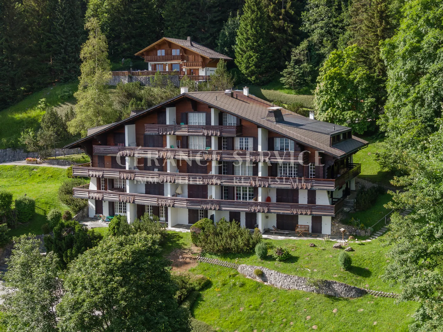 Savoie 1A - Photo 1 of 21