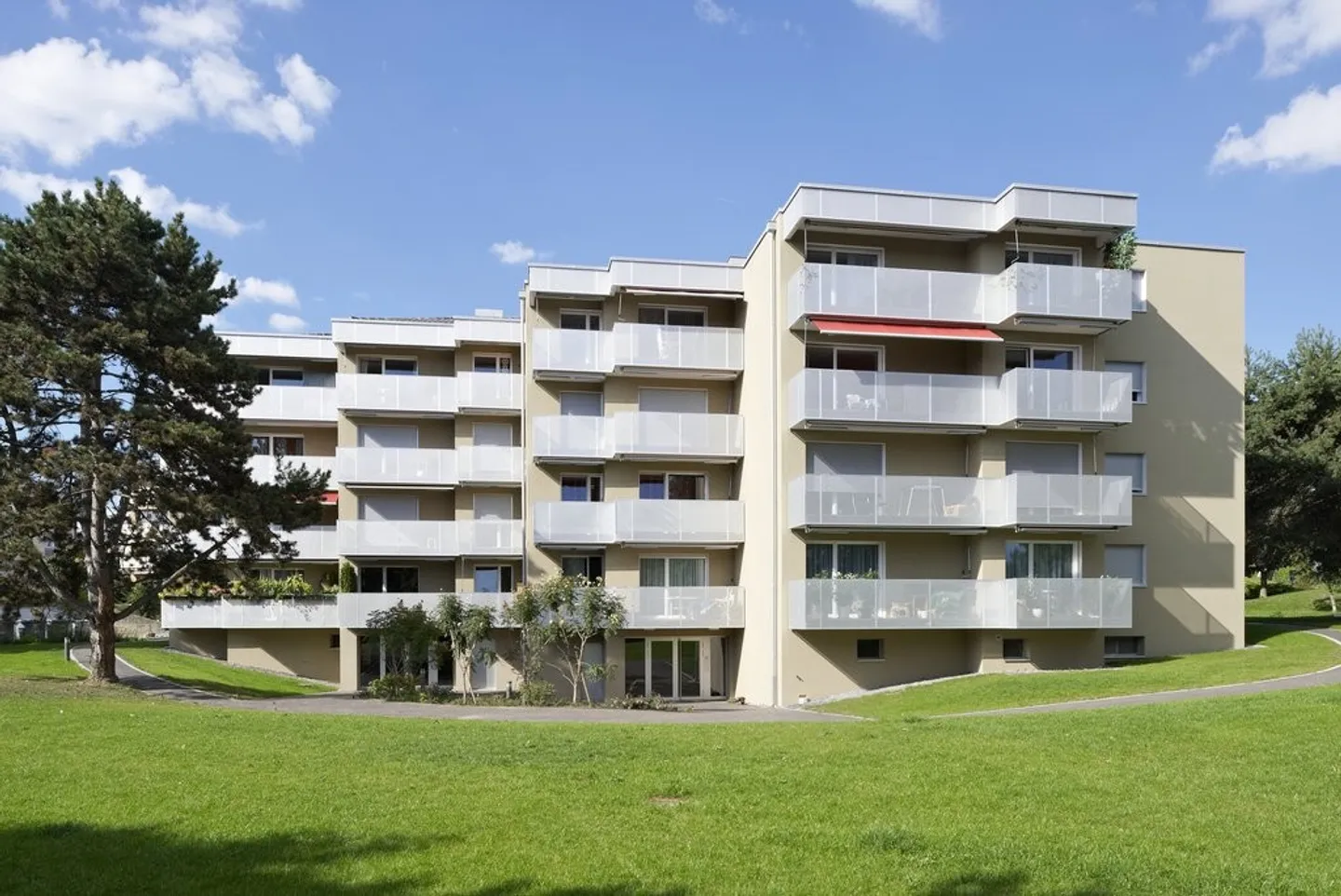 For rent without deposit - Splendid studio - Photo 1 of 1