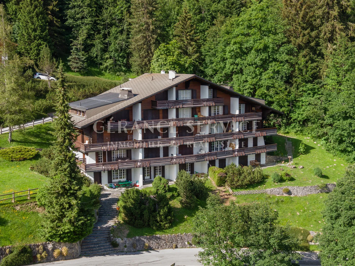 Savoie 1A - Photo 2 of 21