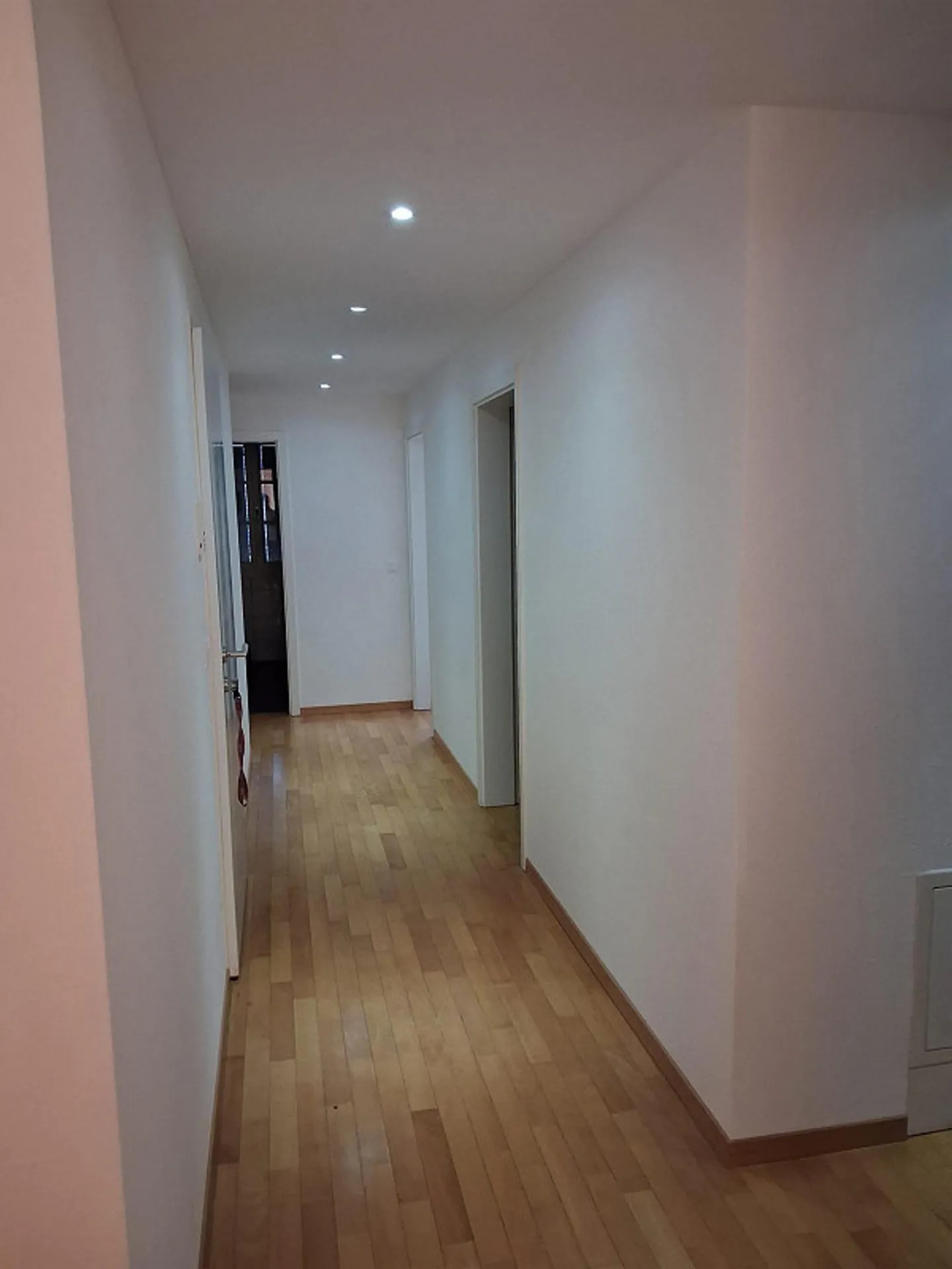 Appartamento 4.5 stanze in una posizione centrale - Foto 4 di 9