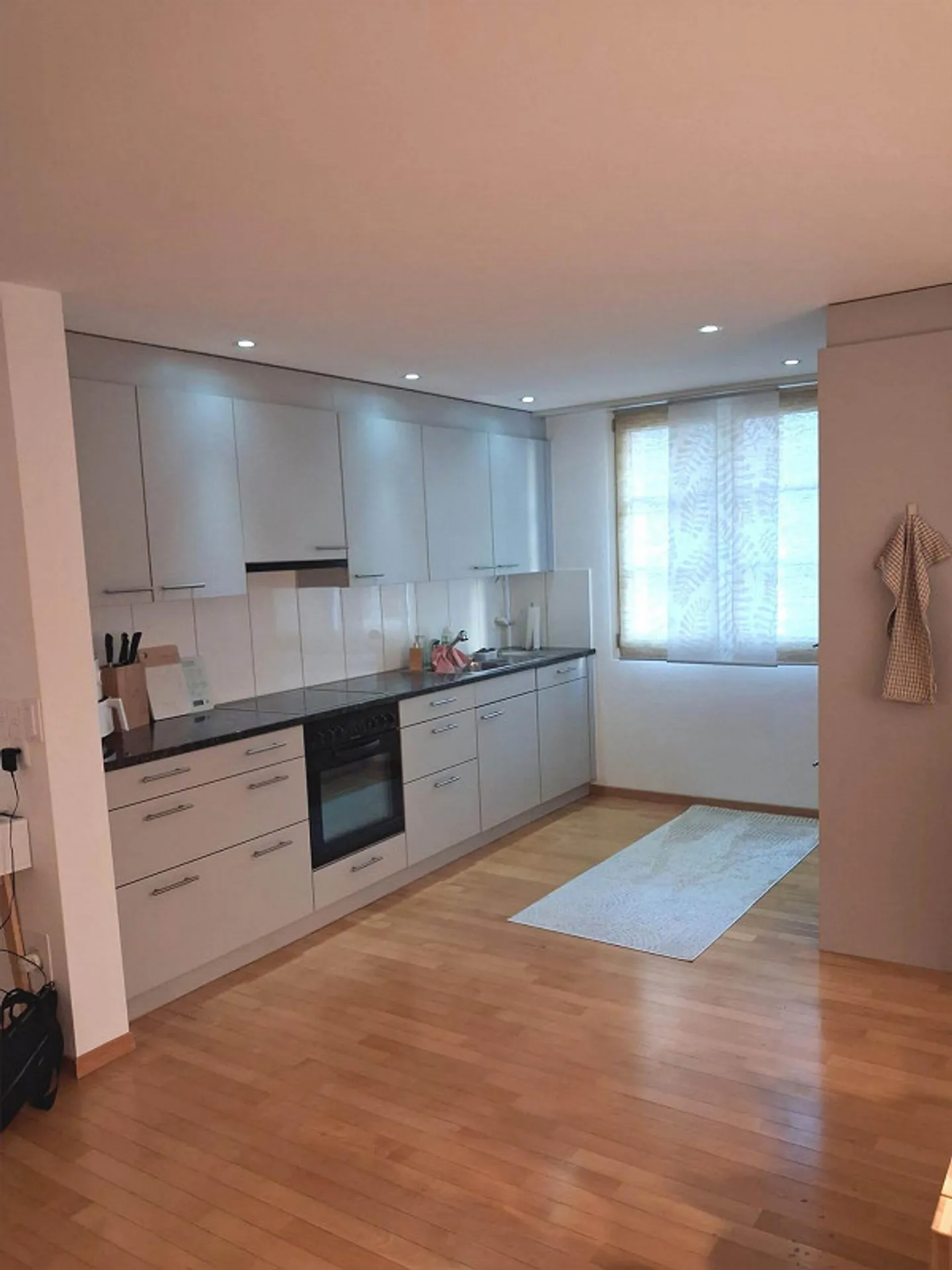 Appartamento 4.5 stanze in una posizione centrale - Foto 5 di 9