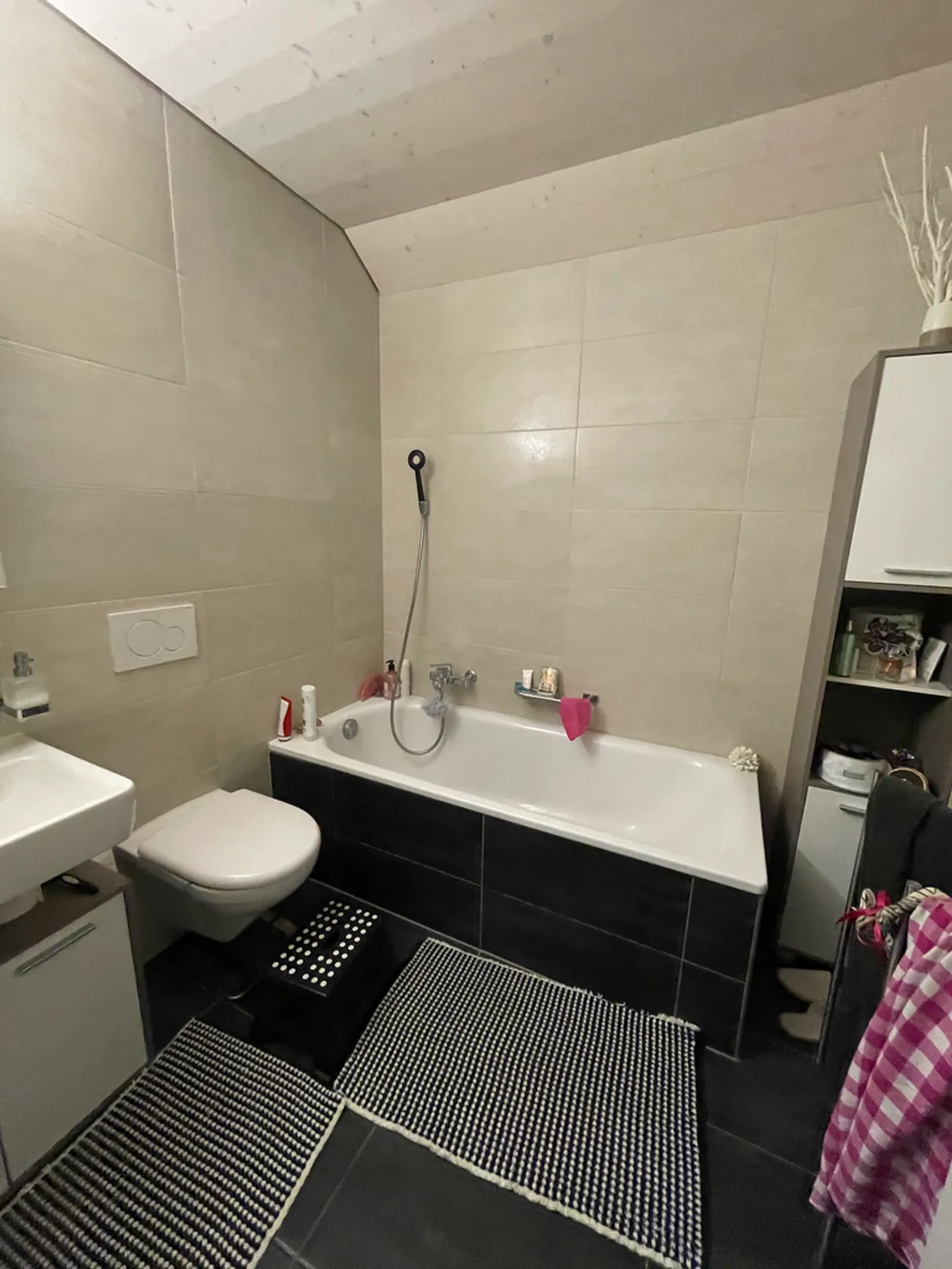 Charming 4.5 Room Apartment - Photo 8 of 12
