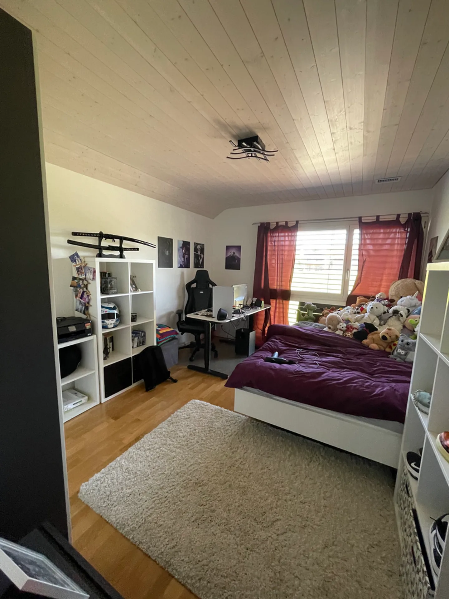 Charming 4.5 Room Apartment - Photo 9 of 12