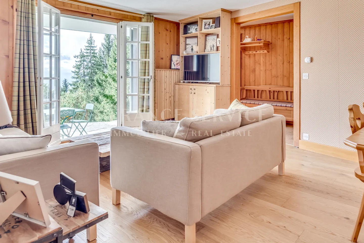 Savoie 1A - Photo 3 of 21