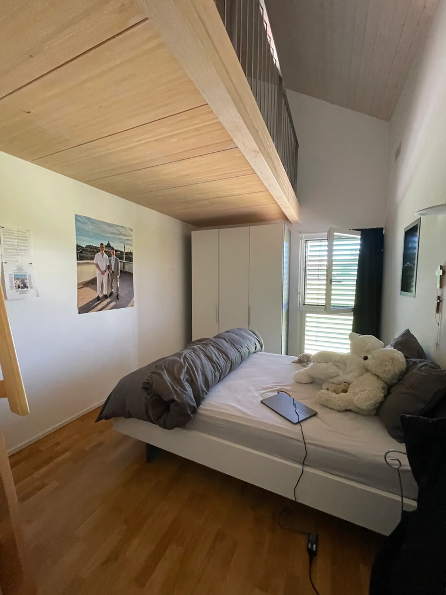 Charming 4.5 Room Apartment - Photo 11 of 12