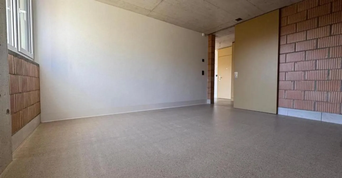 ZU VERMIETEN – Herrliche 2.5-Zimmer-Wohnung von 63 m² – hell, mit Aufzug und schwellenlos - Foto 4 von 11