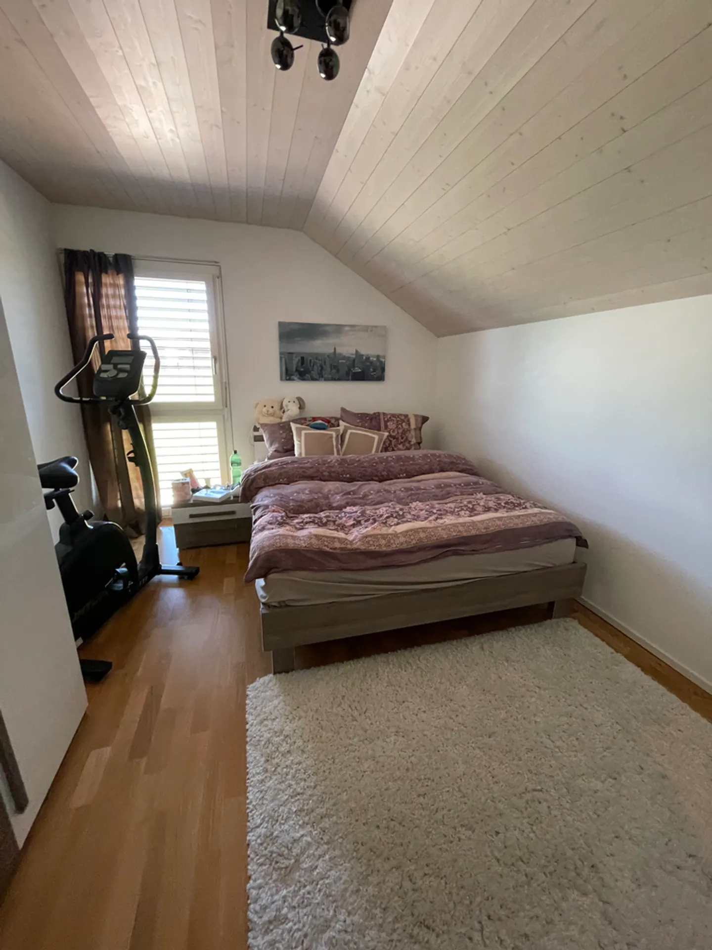 Charming 4.5 Room Apartment - Photo 12 of 12