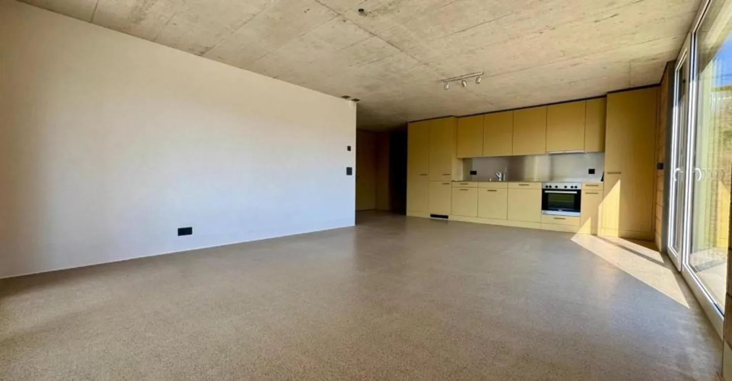 ZU VERMIETEN – Herrliche 2.5-Zimmer-Wohnung von 63 m² – hell, mit Aufzug und schwellenlos - Foto 5 von 11