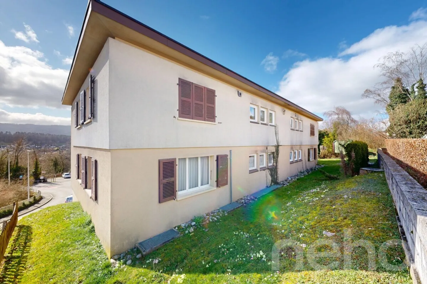Edificio con 4 appartamenti in vendita a Porrentruy - Foto 7 di 12