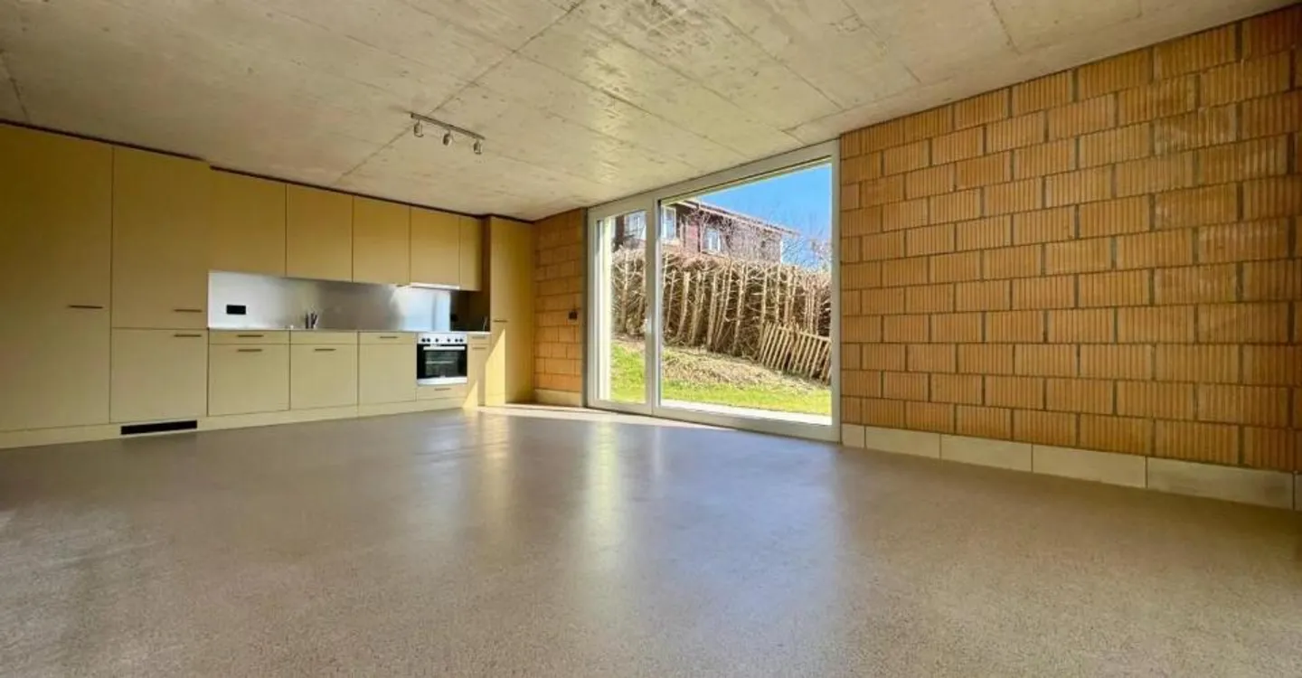 ZU VERMIETEN – Herrliche 2.5-Zimmer-Wohnung von 63 m² – hell, mit Aufzug und schwellenlos - Foto 6 von 11