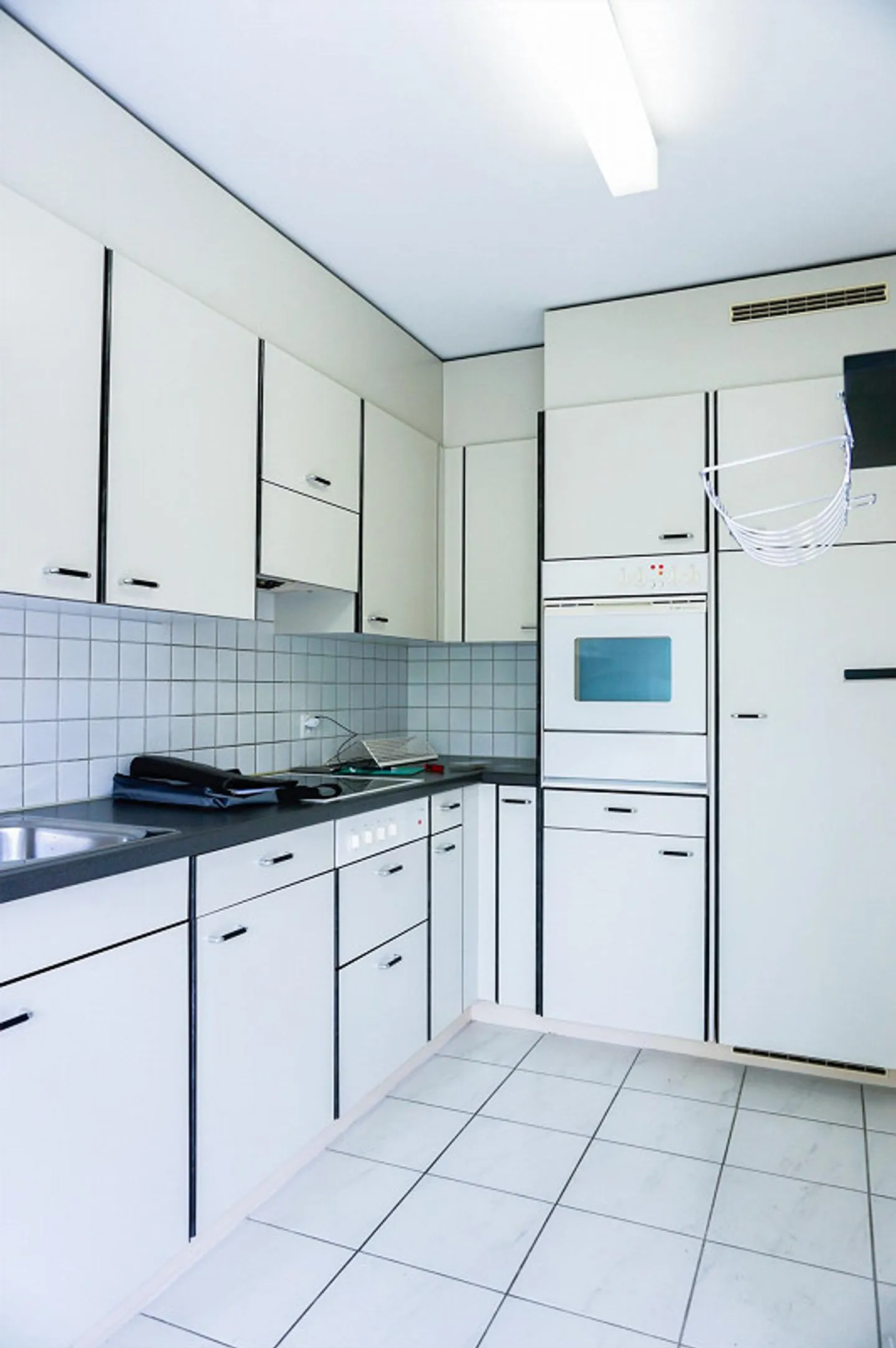 Bright apartment in a quiet location in Root! - Photo 2 of 8