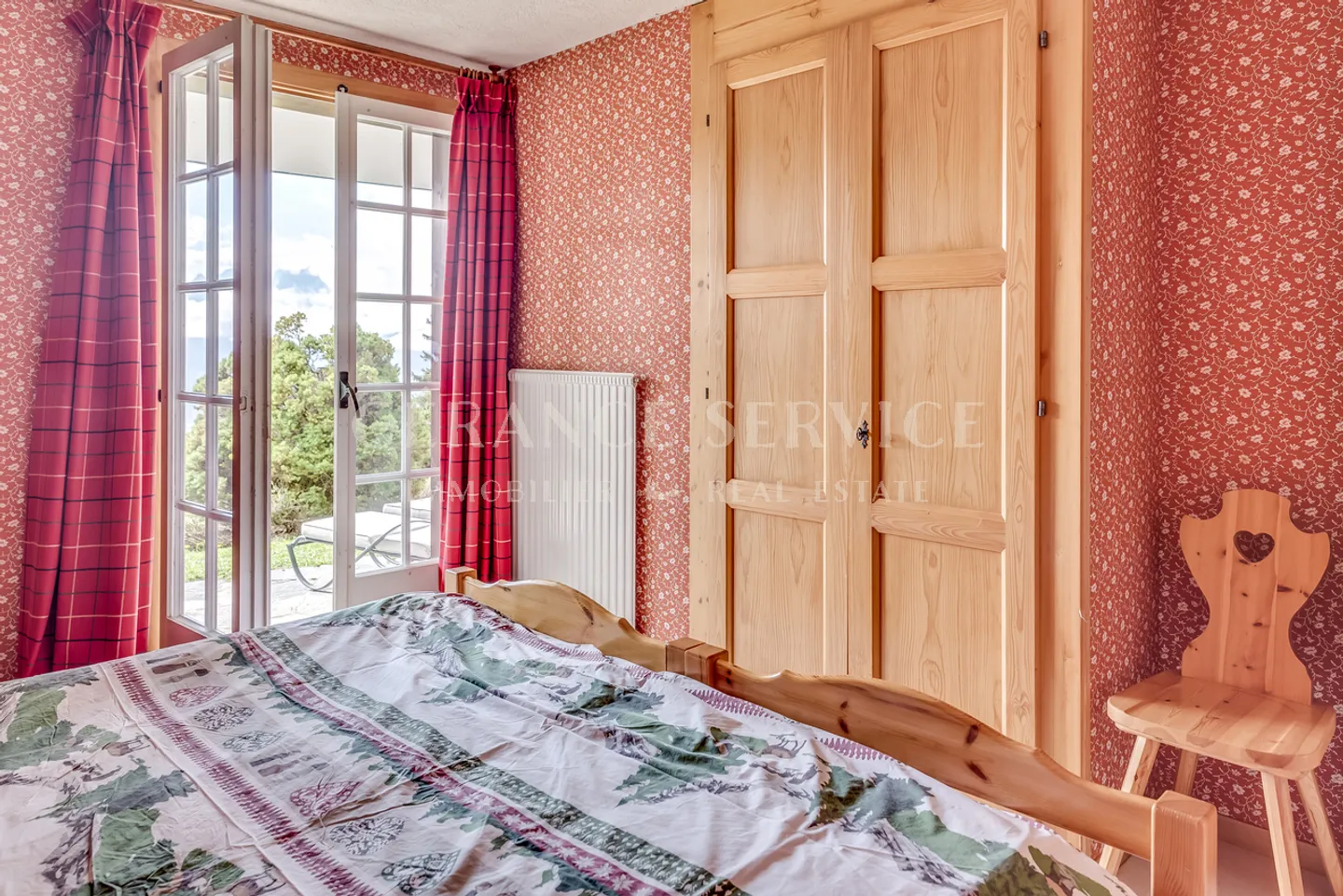 Savoie 1A - Photo 12 of 21